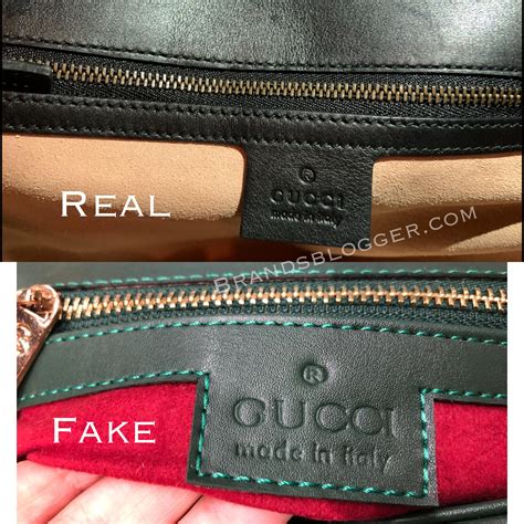 how to spot to spot fake gucci|knockoff used gucci purses handbags.